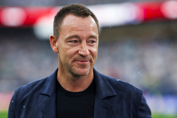 The Blues’ defensive record is a massive concern, says Terry (Picture: Getty)