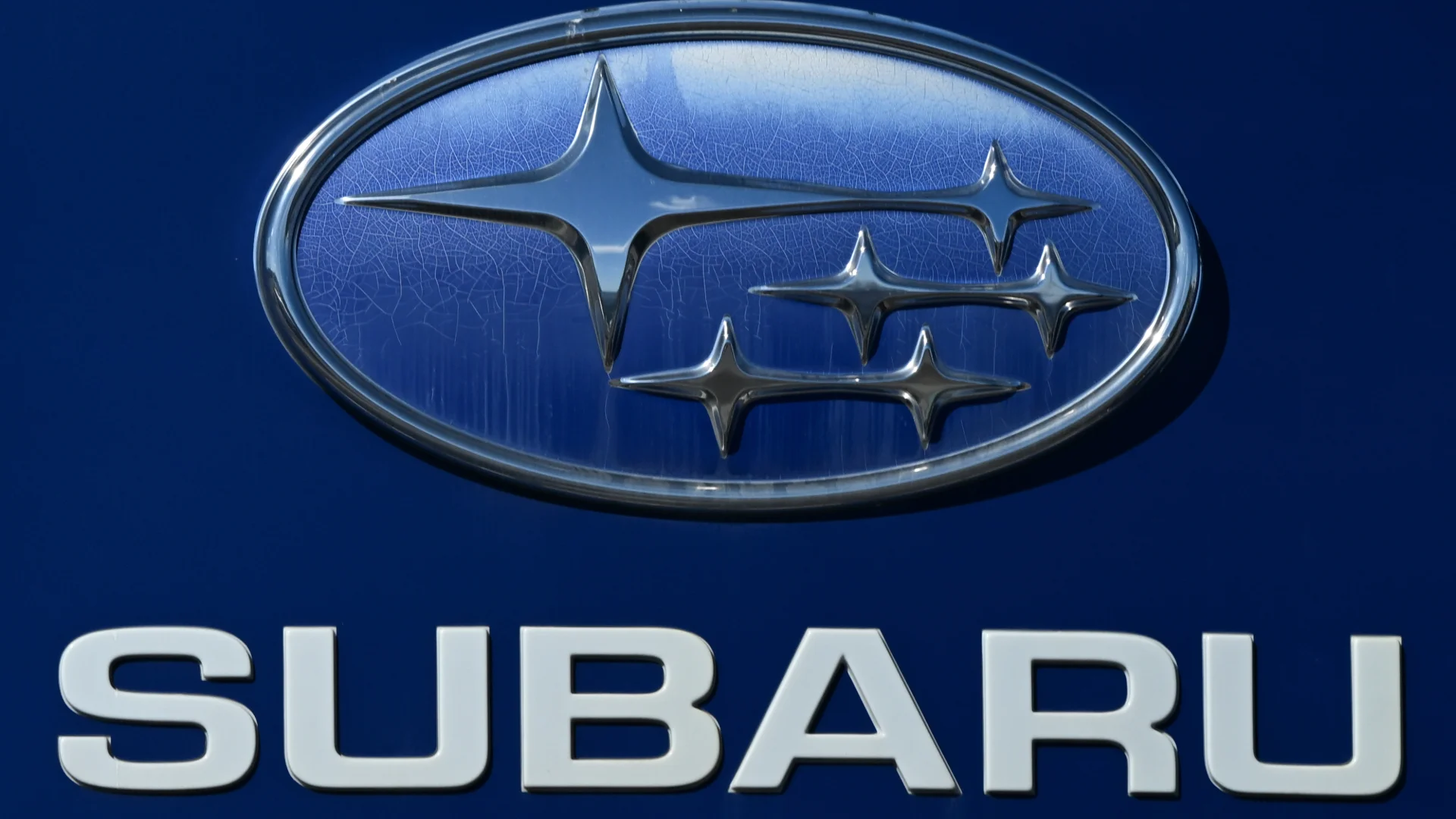 Subaru Recalls More Than 541,000 SUVs—Is Yours on the List?