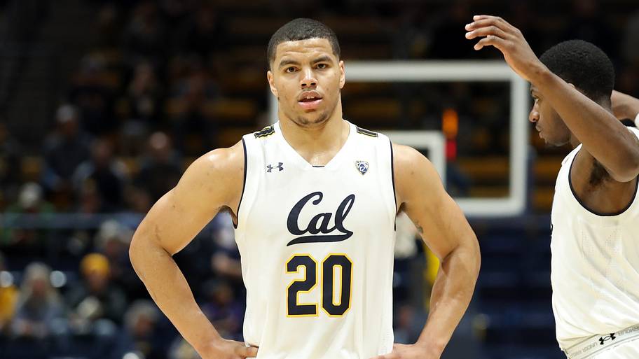 Ex-Cal star Matt Bradley gets promotion on Bears' basketball staff