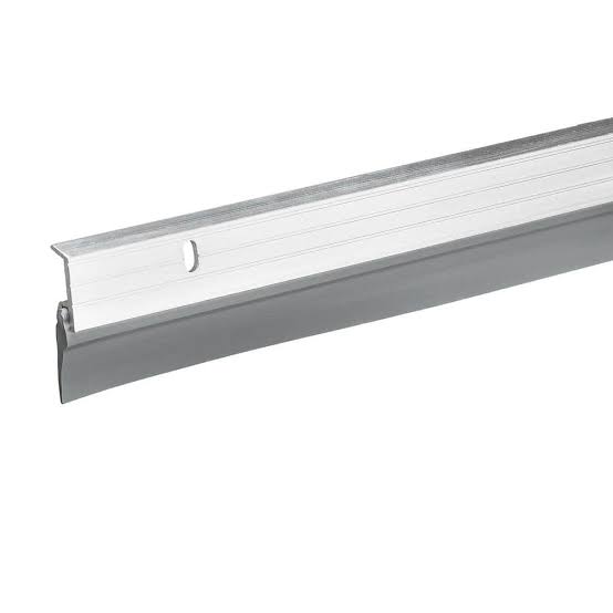 The Home Depot, Frost King Aluminum Door Sweep