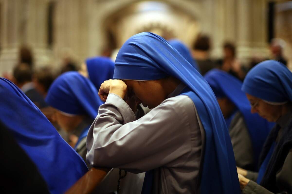 The Nun Study Revealed Hidden Details About Dementia and Alzheimer's. Now a New Era of Research Begins
