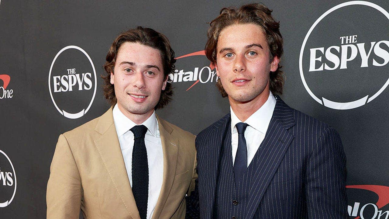 Lindsey Vonn turns heads at the ESPYs, the US men's team was disgustingly snubbed & DeChambeau fires back