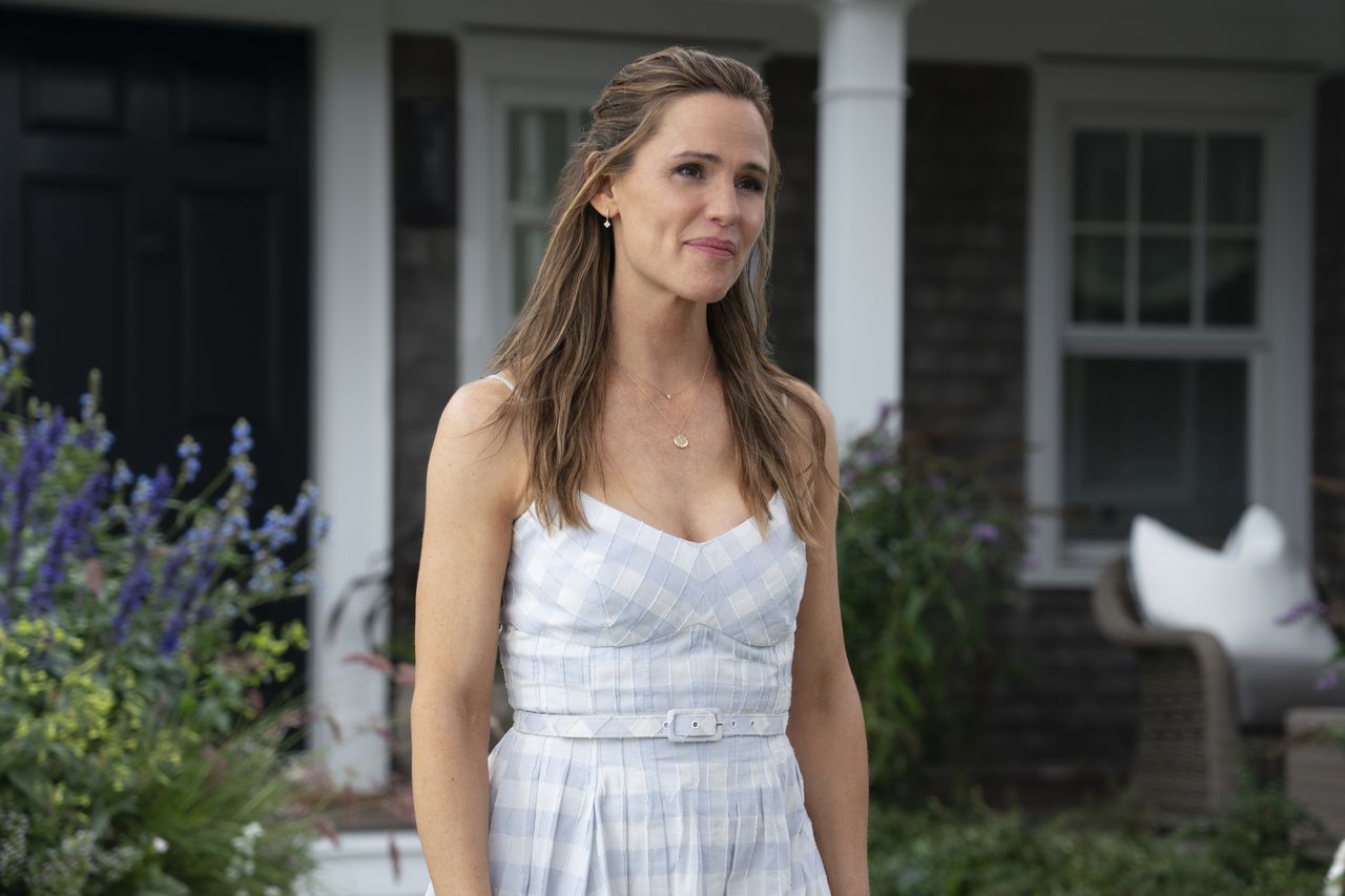 Jennifer Garner in