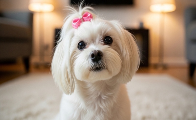 5 Small Dog Breeds That Look Like Plush Toys and Can Fit in a Handbag