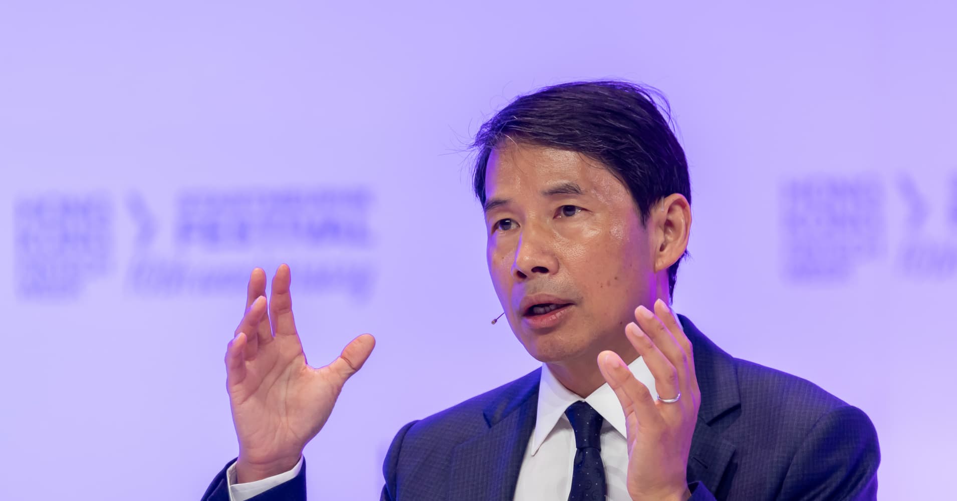 China's Finance Sector Represents Primary Economic Bottleneck, Says Investor