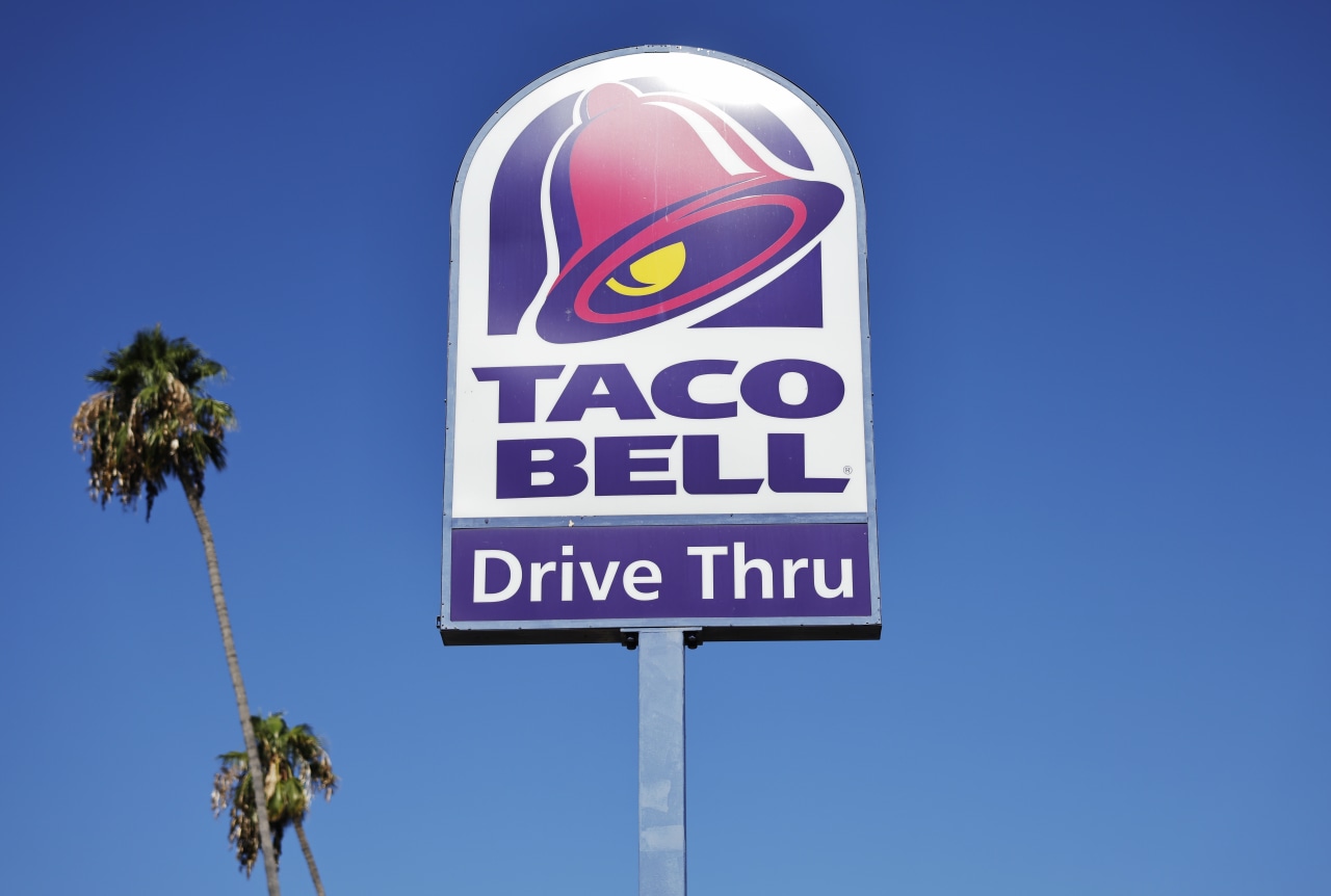 Authorities link parasitic outbreak to Taylor Farms lettuce supplied to Taco Bell