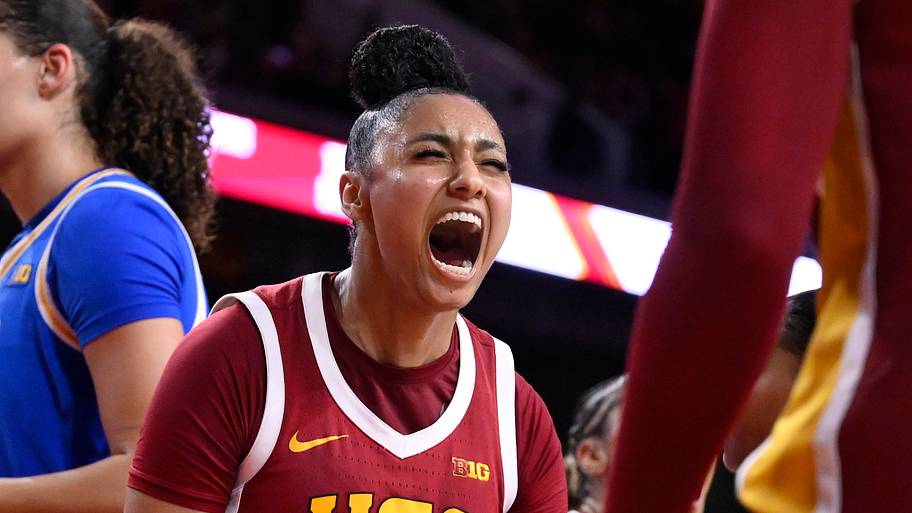 USC's contract extension with Nike is a win for the athletes and Trojan fans
