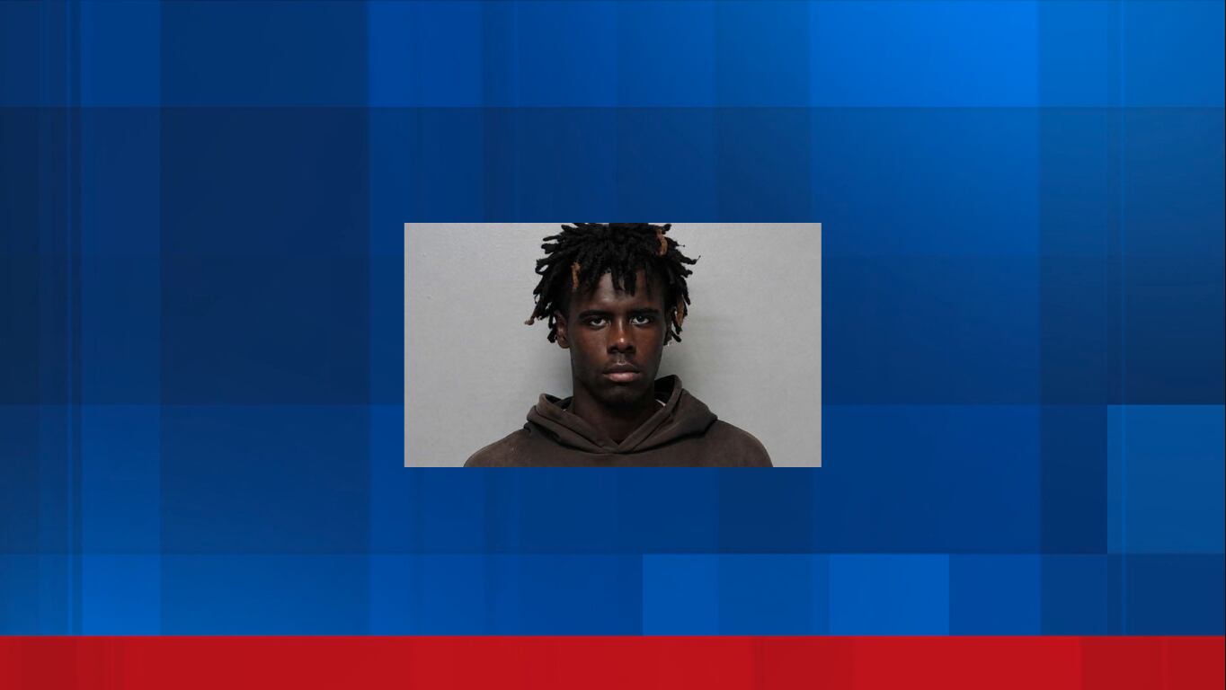Dothan police arrest fourth suspect in July 4 teen murder