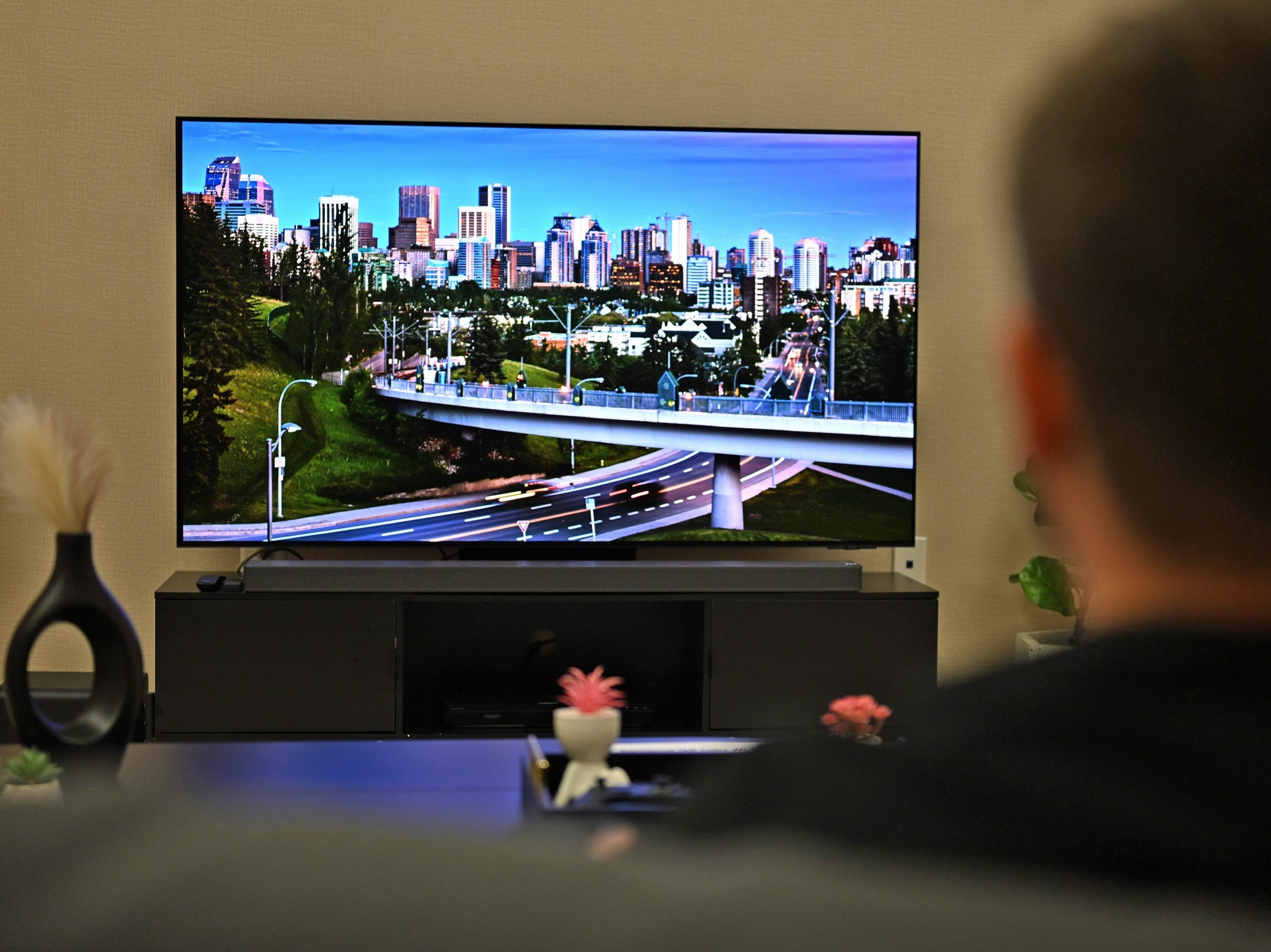 Best 75-inch TVs in 2026