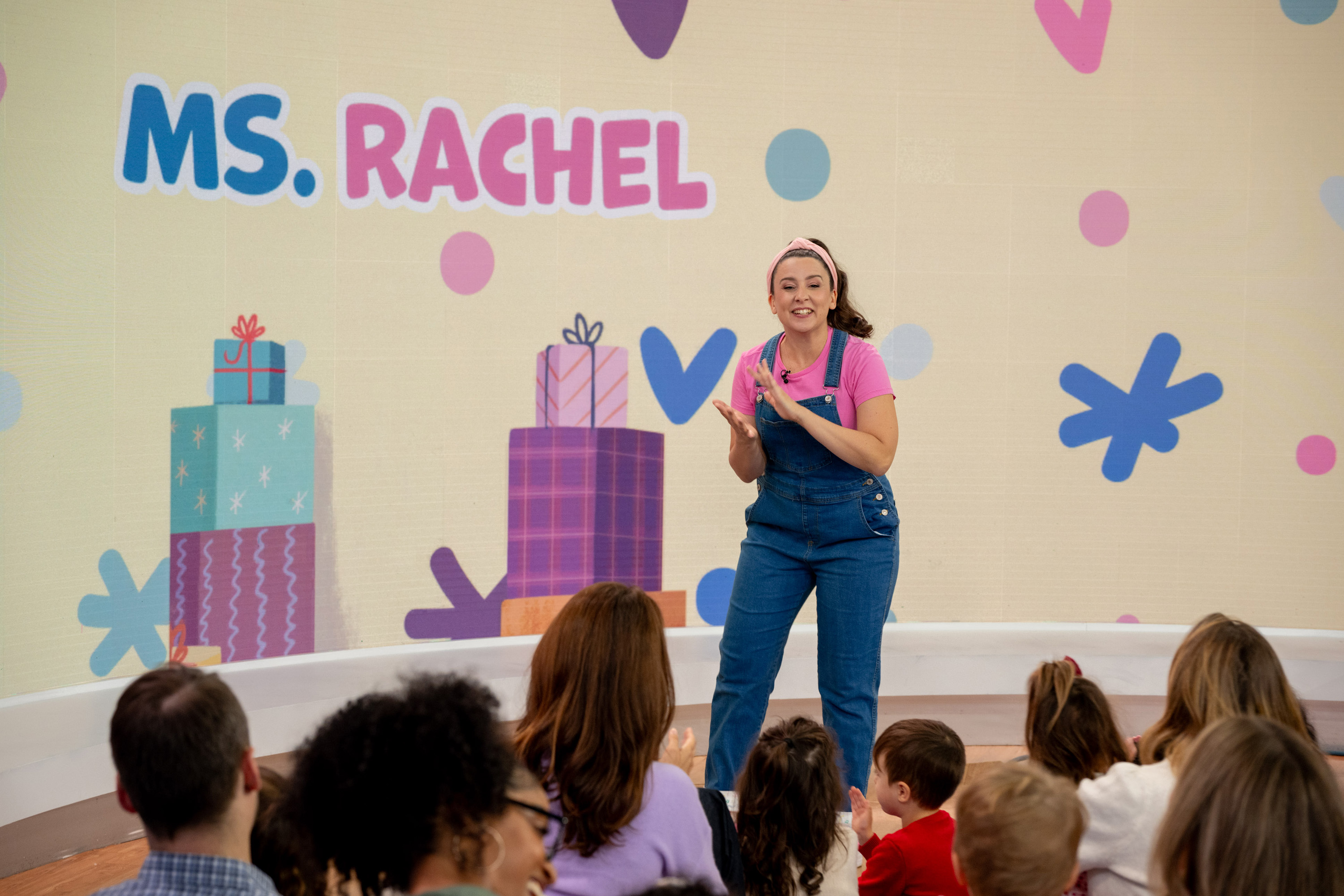 YouTubers bolster Netflix numbers with Ms. Rachel & Mark Rober