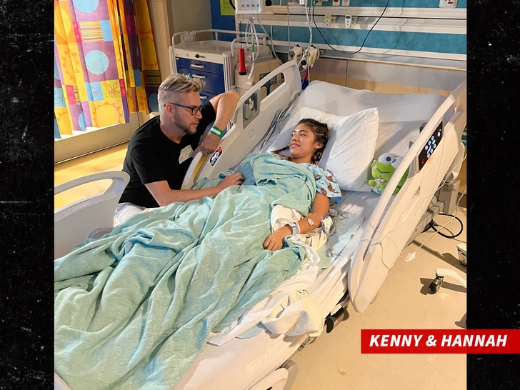 '90 Day Fiancé' Star Armando Cries Over Daughter's Brain Bleed As He Awaits Answers