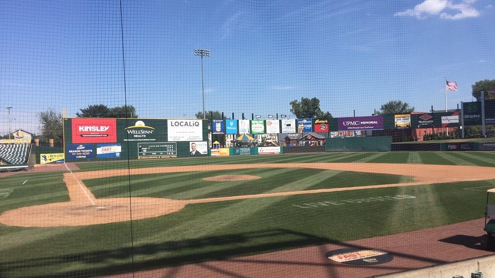 York Revolution game goes on despite code red air alert as campers ...