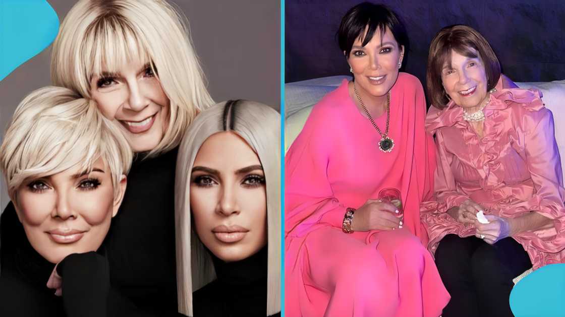 Fans left speechless as favourite Kardashian-Jenner family member is ...