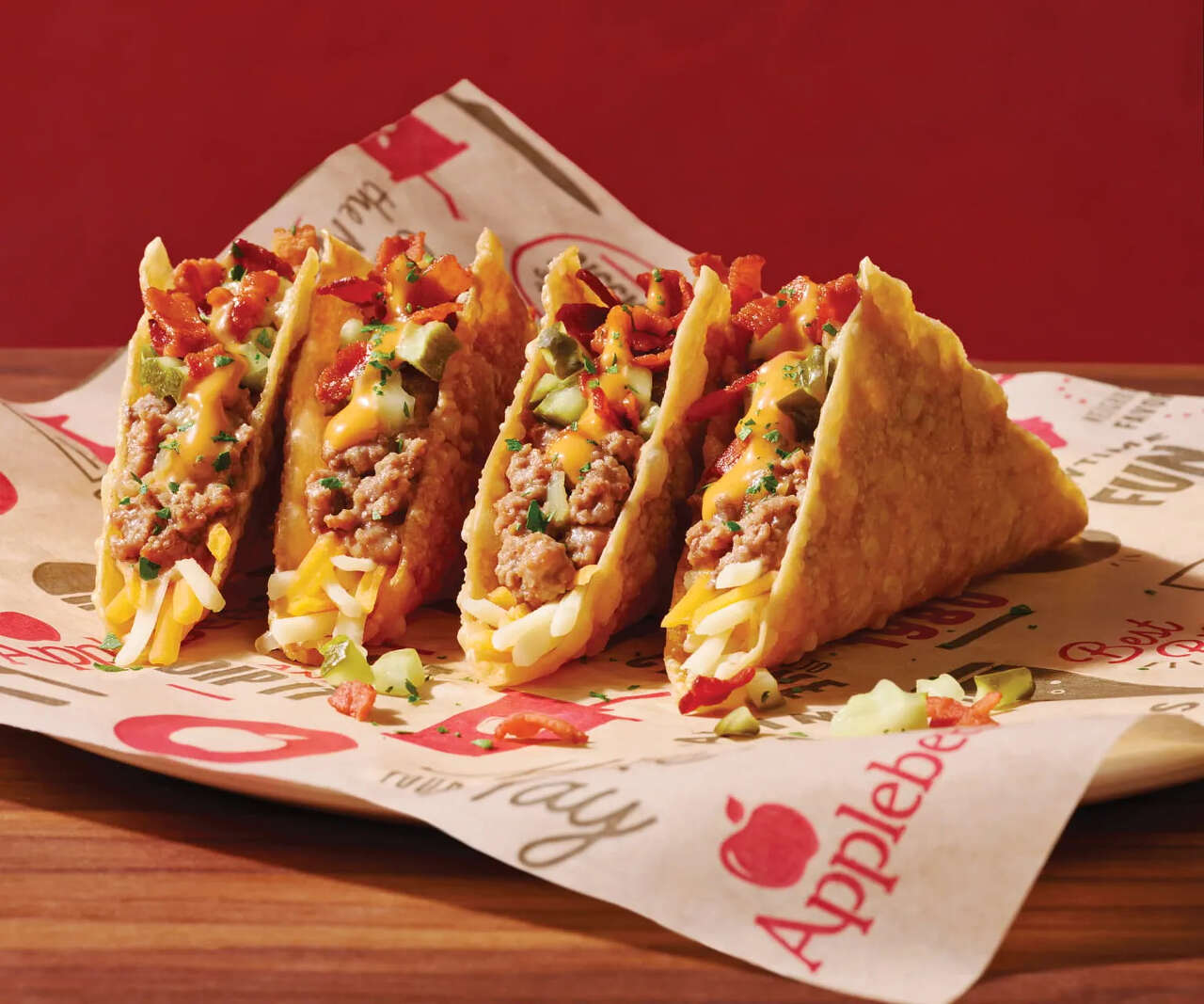 Restaurant chains roll out unusual menu items, deals and returning favorites