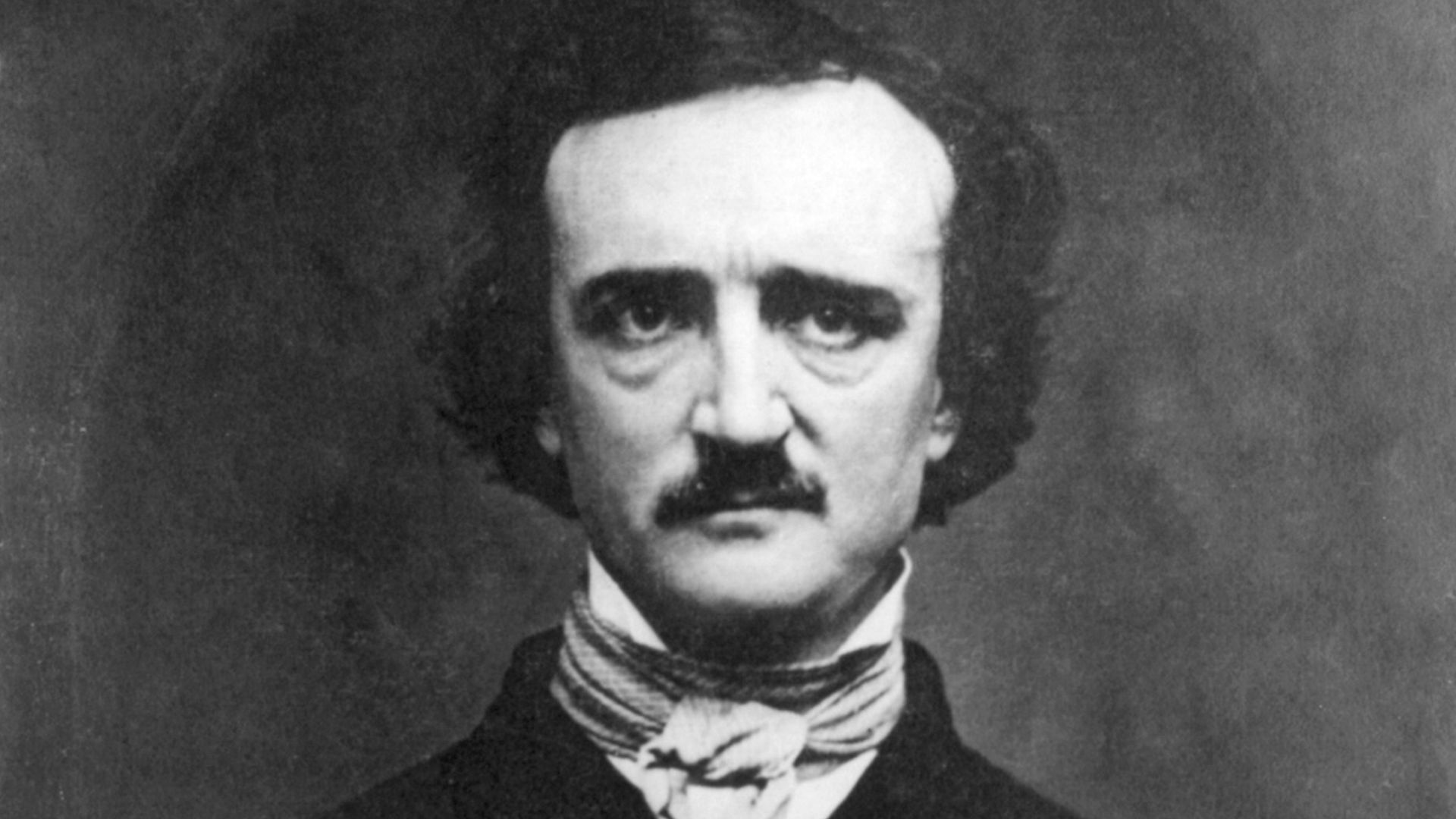 The Strange Death of Edgar Allan Poe