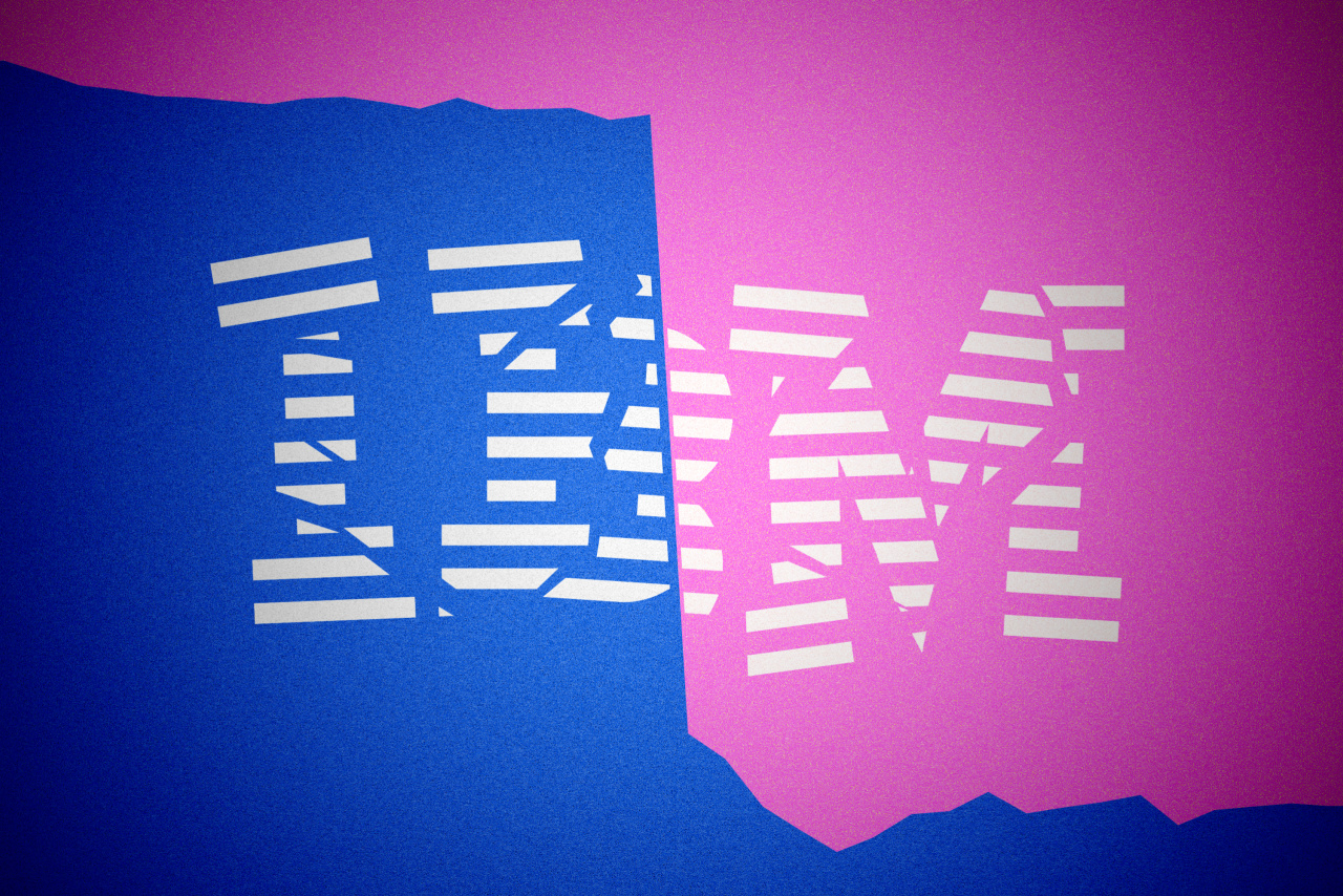 The inside story of IBM's shocking profit warning