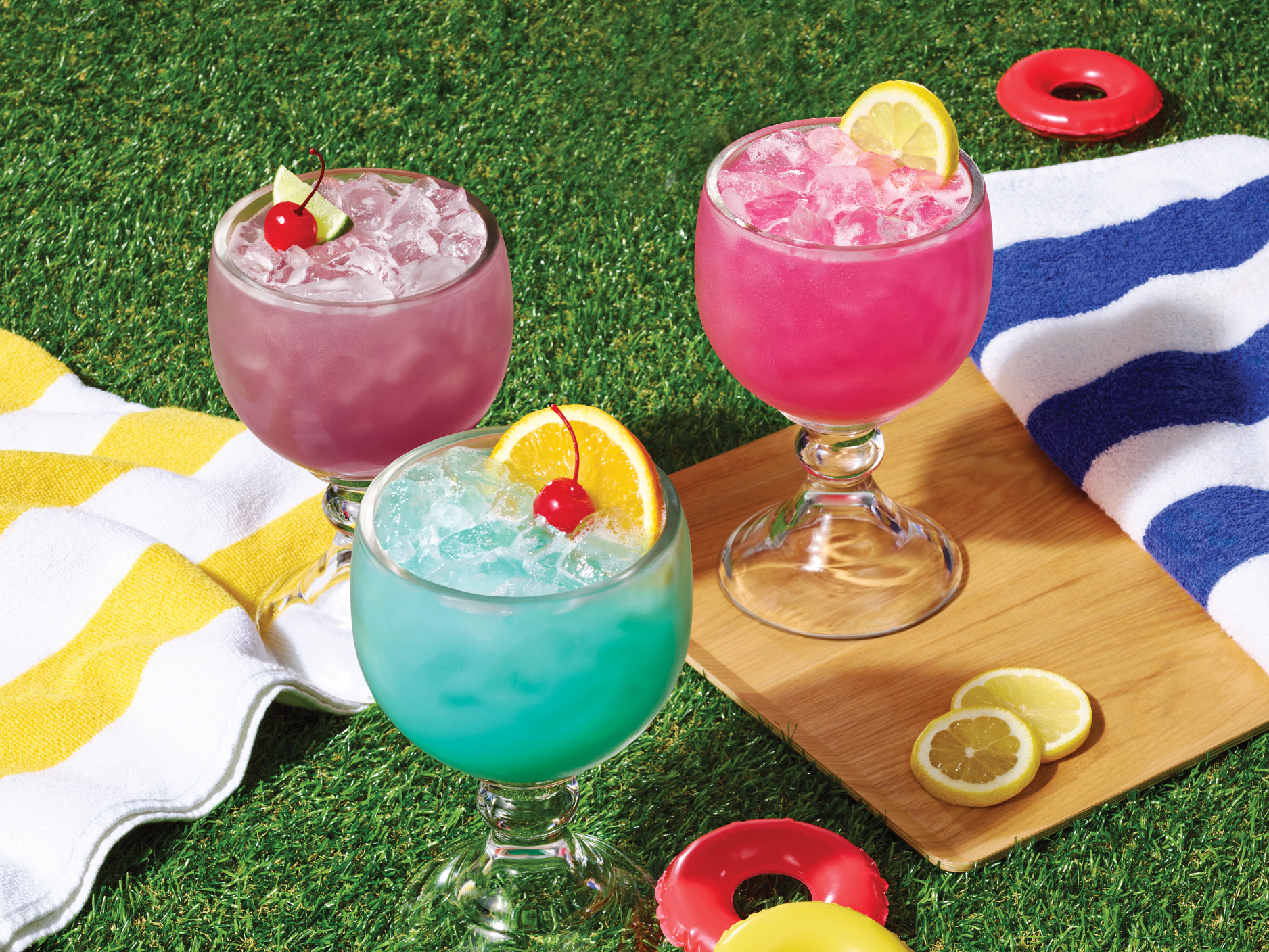 Applebee’s NEW Menu Lineup