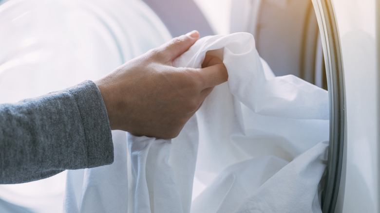 The truth about how often to wash your sheets (really)
