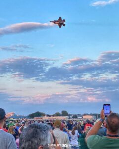 Family Guide to EAA AirVenture Oshkosh: What to Know Before You Go