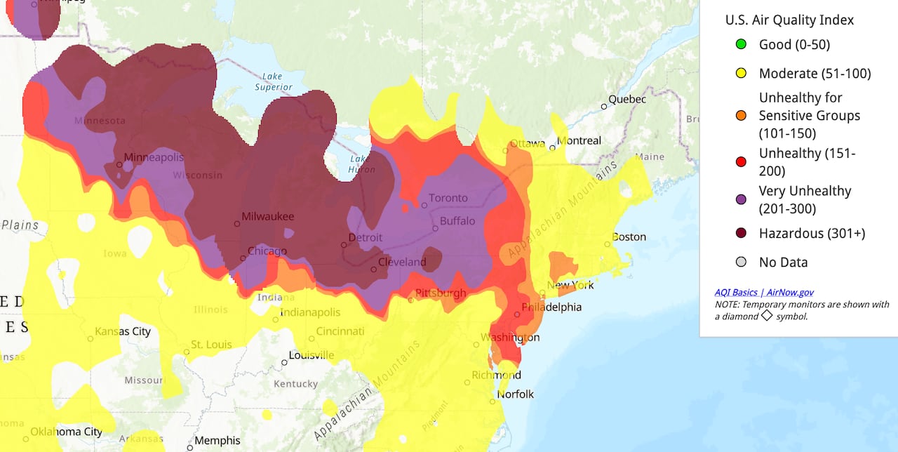 republicans-blast-canada-over-wildfire-smoke-air-quality-in-northern-us