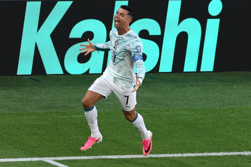 Kalshi advertisements have featured prominently throughout the 2026 World Cup