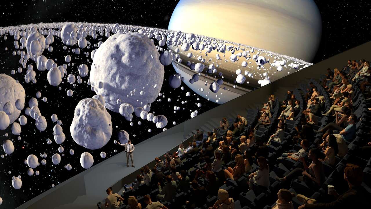 Get in on the action: 15 immersive experiences in Dallas-Fort Worth to check out