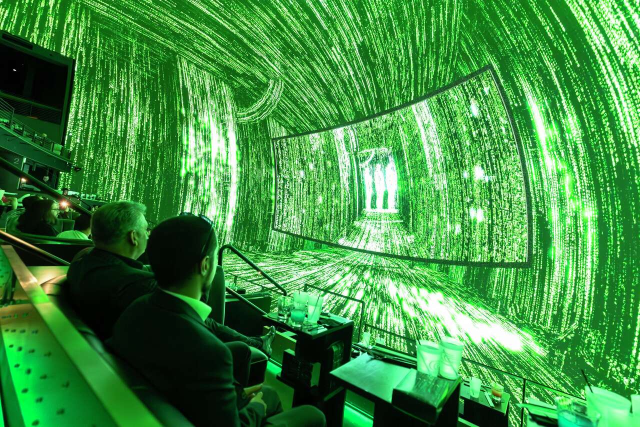 Get in on the action: 15 immersive experiences in Dallas-Fort Worth to check out