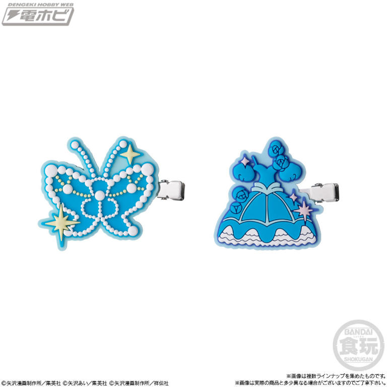 矢沢あい作品「天使なんかじゃない」「ご近所物語」「Paradise Kiss