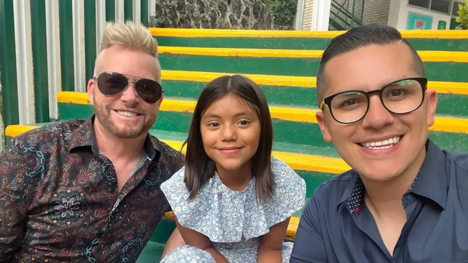 '90 Day Fiancé' Fans Raised $80K After Armando Rubio's Daughter Suffered a Brain Bleed