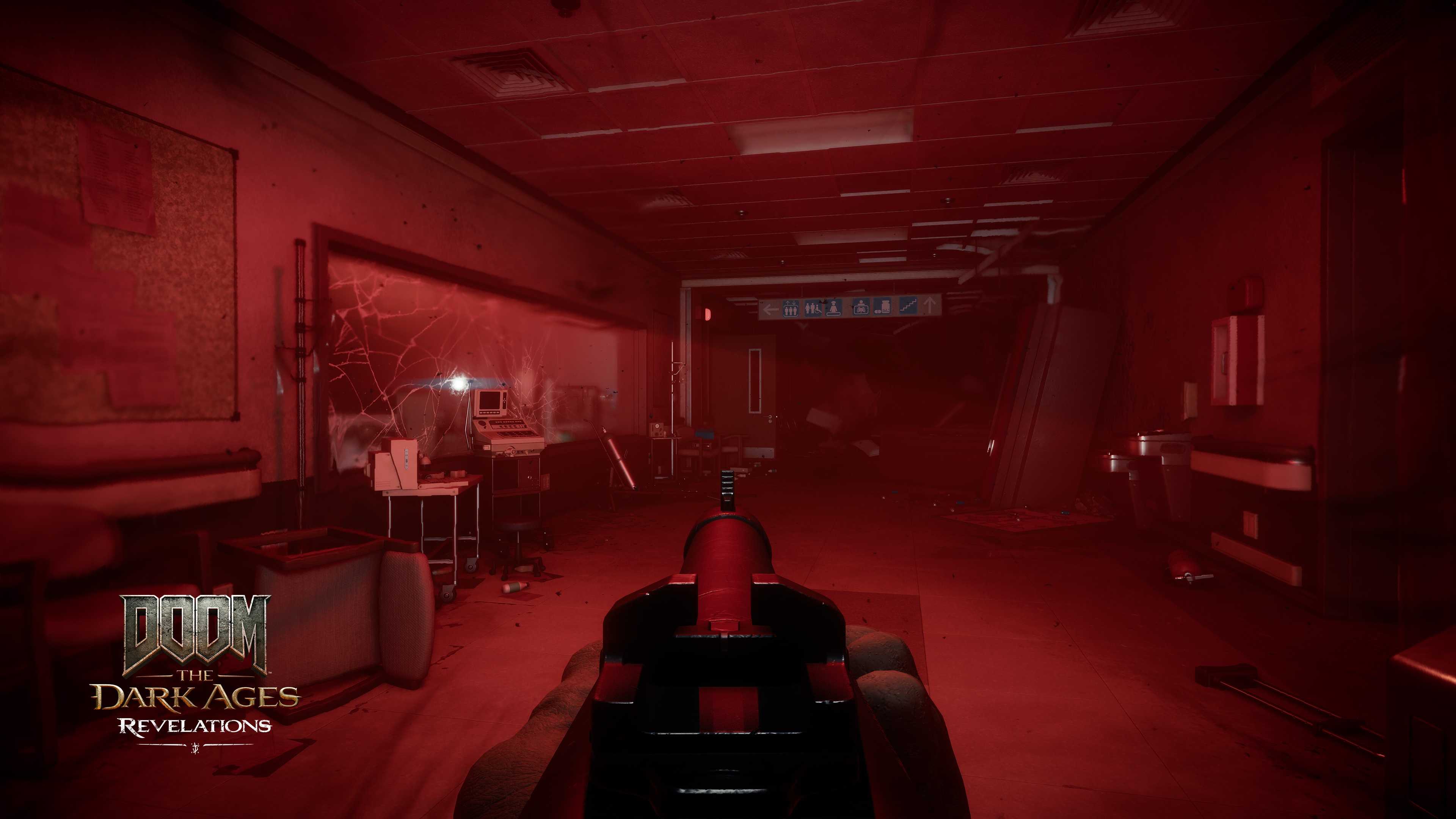 Doom The Dark Ages Revelations 10
