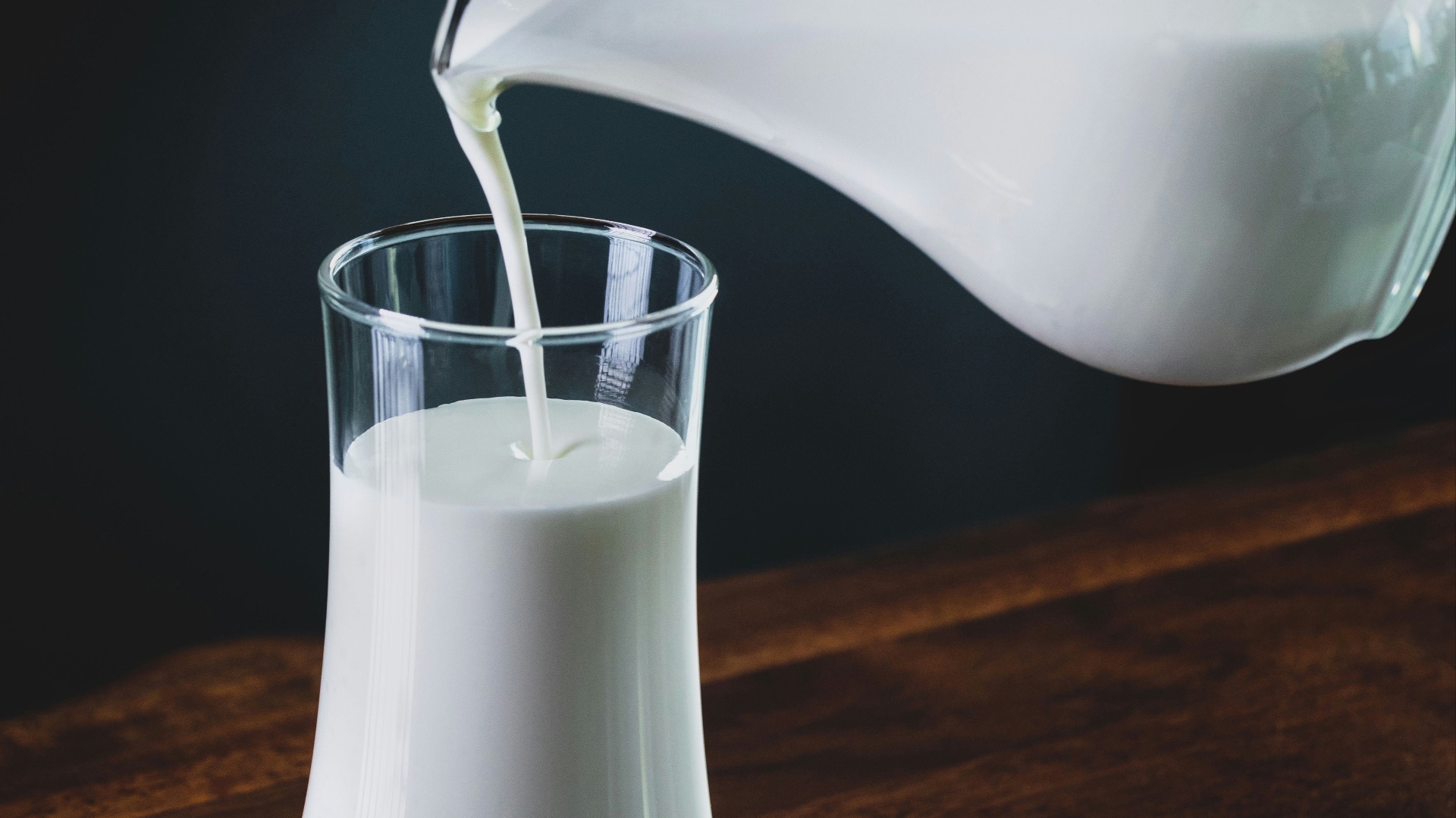 Does Drinking Warm Milk Really Help You Sleep?