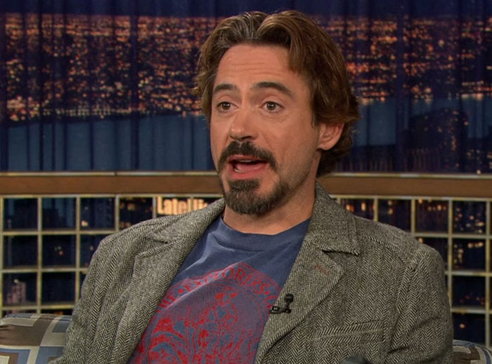 30 Times People Had Unexpected Encounters With Celebrities