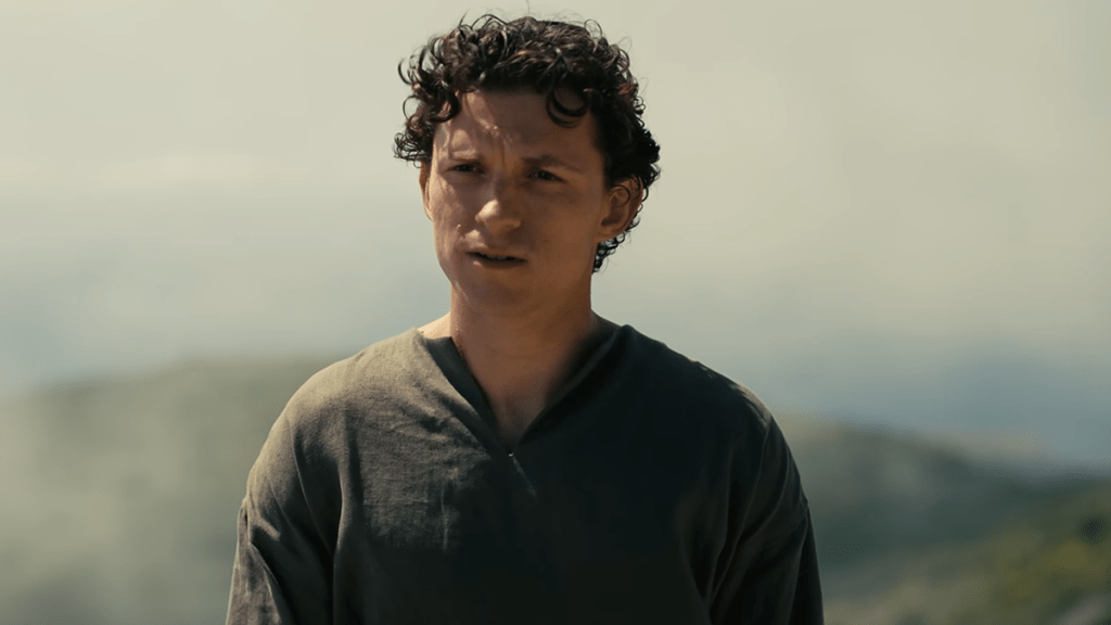 tom holland