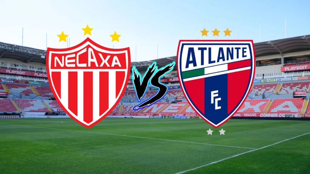 Dónde y a qué hora ver el regreso del Atlante vs Necaxa en la J1 del ...
