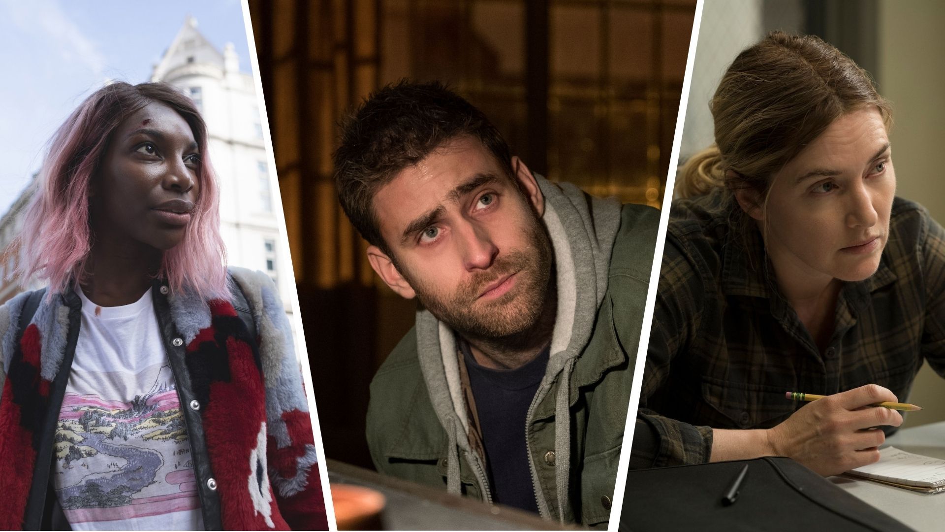 The 10 Most Binge-Worthy Miniseries of the 21st Century