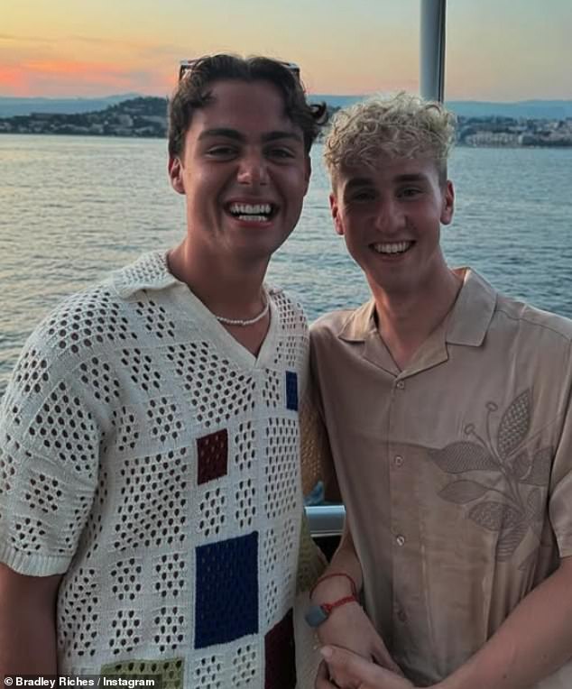 Emmerdale s Bradley Riches Is absolutely Heartbroken As He Reveals He 