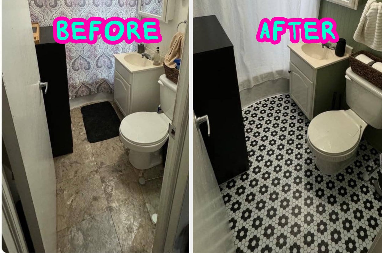 30 Budget-Friendly Home Upgrades You’ll Feel Like A Genius For Buying
