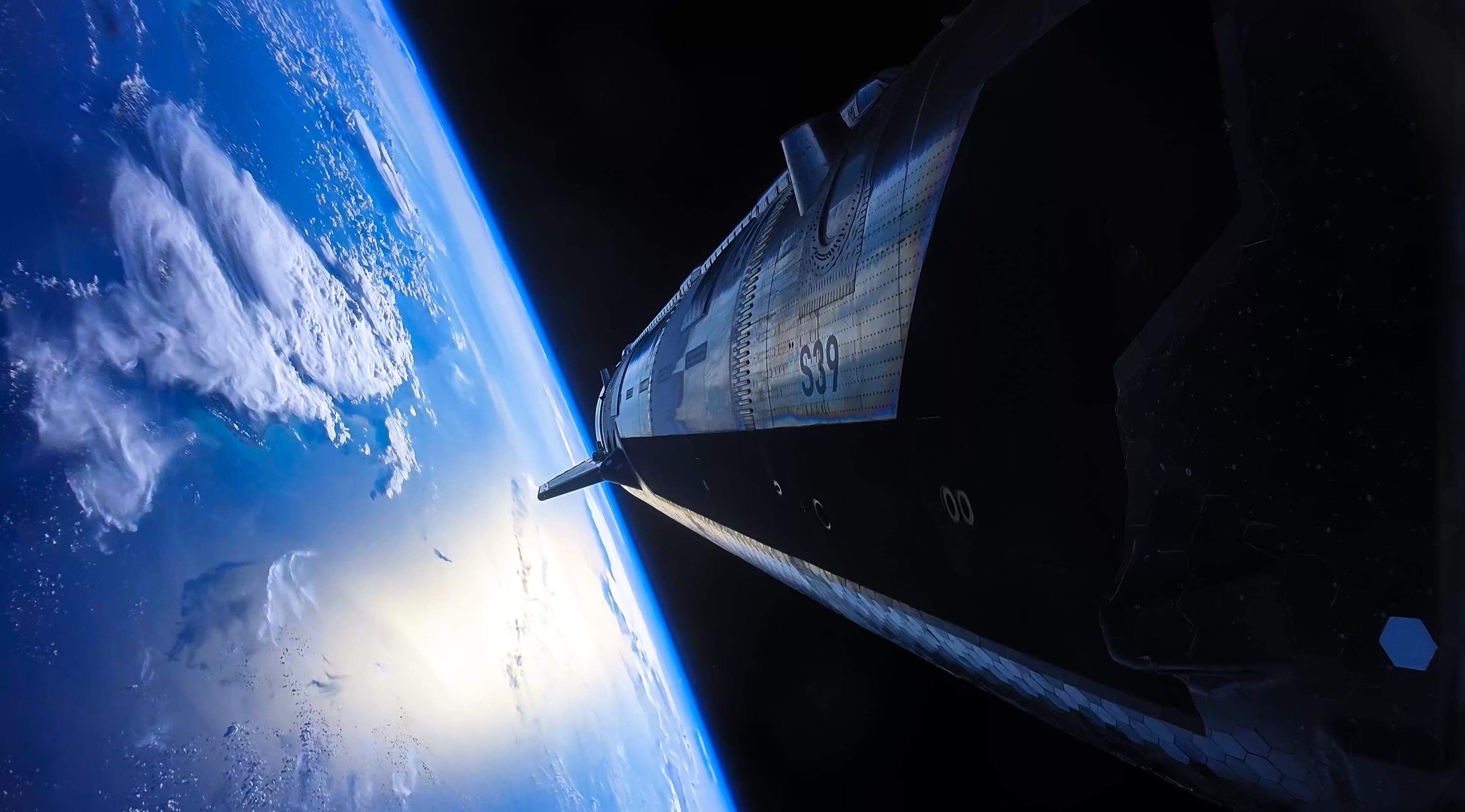SpaceX is about to launch Starship again. Here's what's new