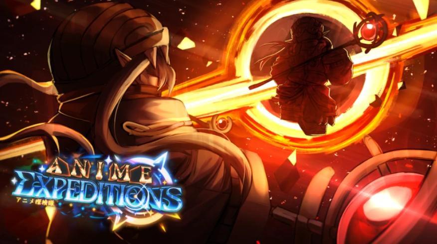 'Roblox Anime Expeditions' codes July 2026: Unlock devastating new ...
