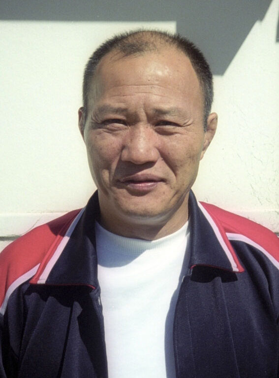 柔道五輪「金」園田勇さん死去 76年モントリオール、指導者