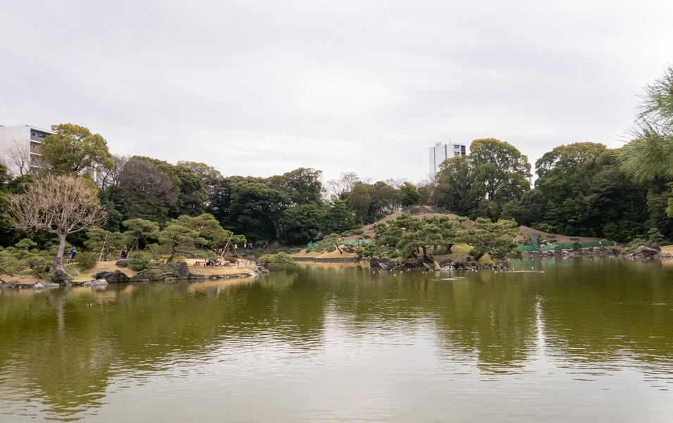 Japanese garden principles meet 2026's sustainable design trends