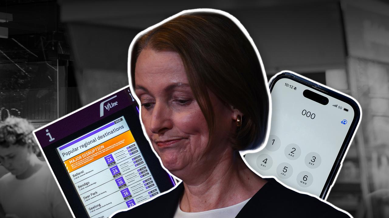 Telstra ignored warnings that triggered network outage
