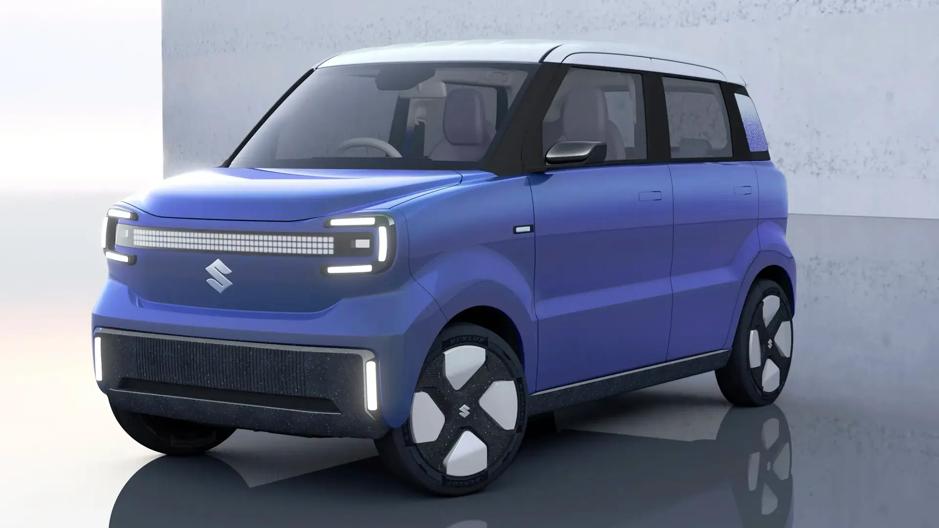 Suzuki to challenge BYD Atto 1 with city electric car – report