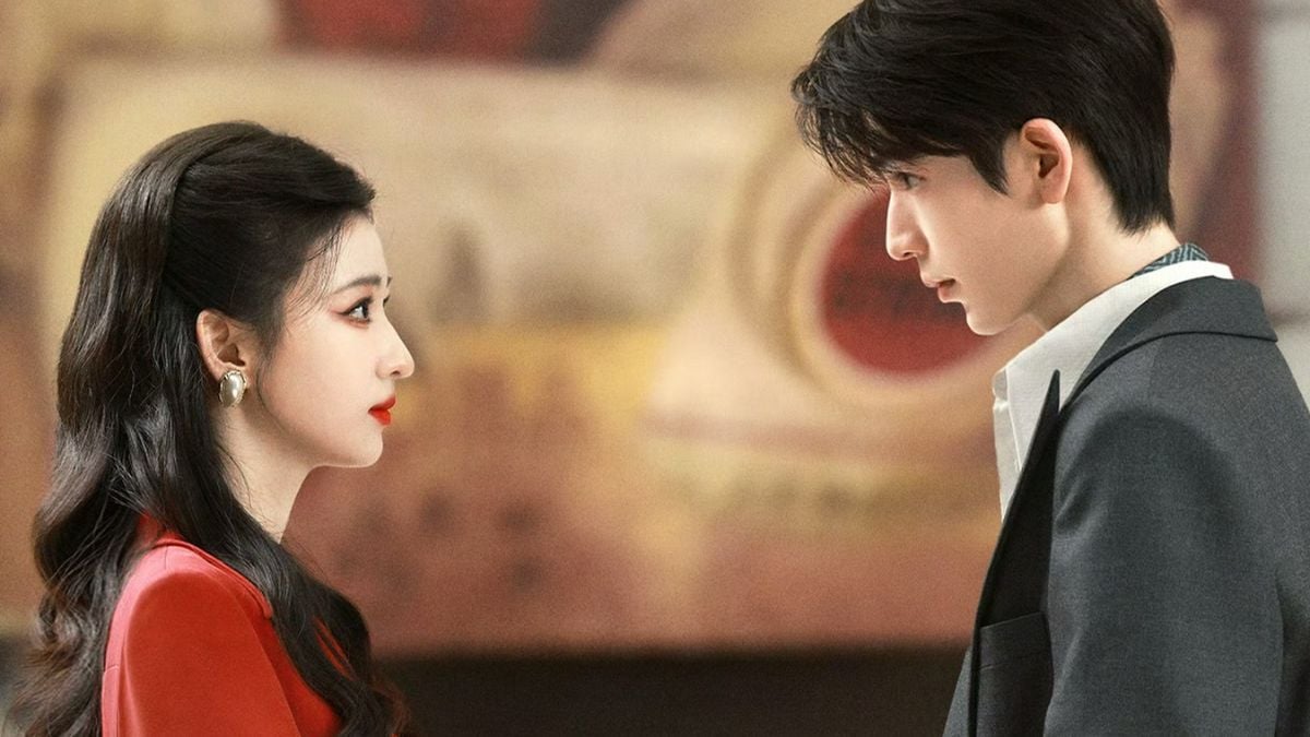 Overdo drama China terbaru 2026: Alur cerita, pemeran, jumlah episode ...