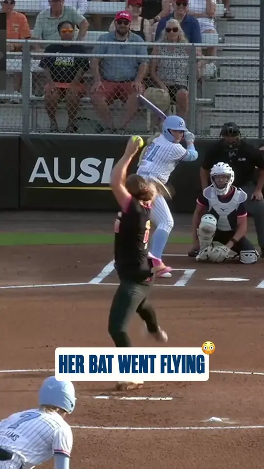 Mac Barbara grabbed a new bat and sent the next pitch into right field ...