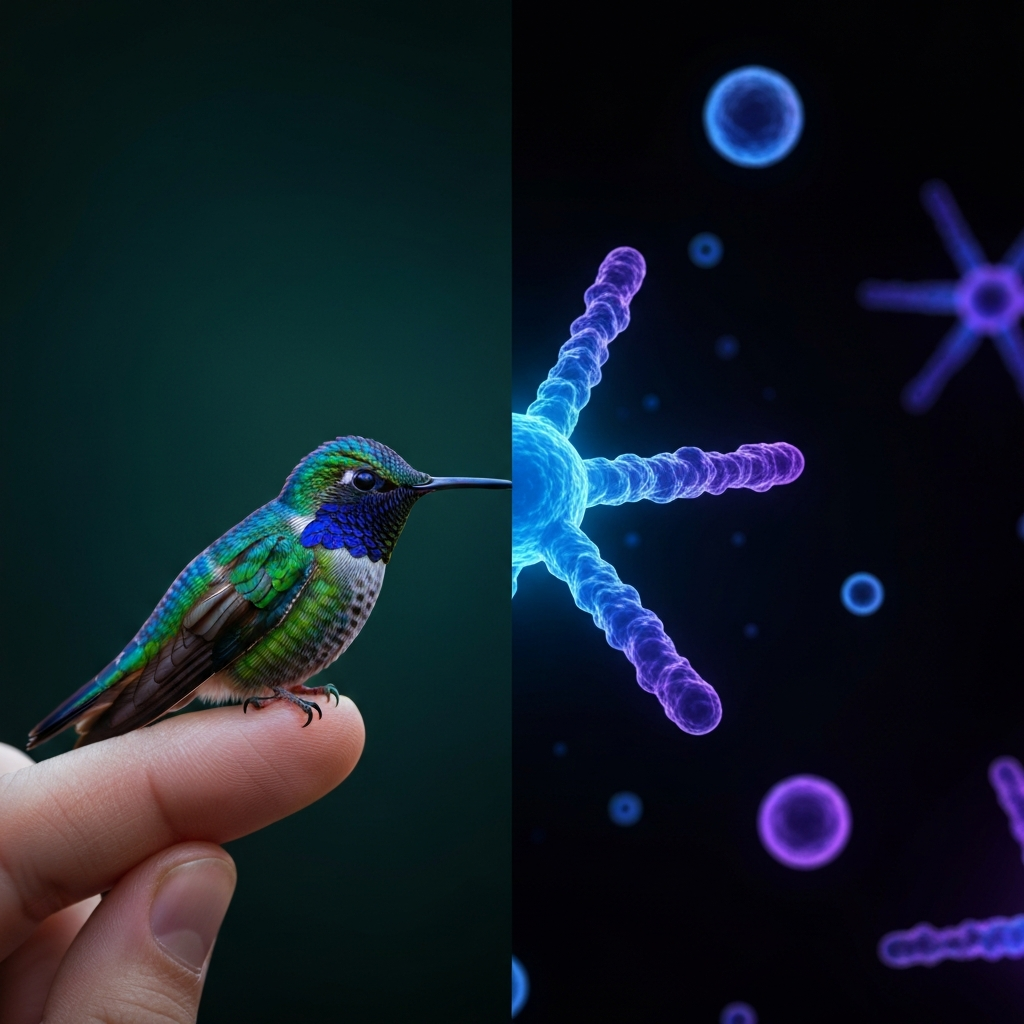 25 smallest things in the world that will amaze you!