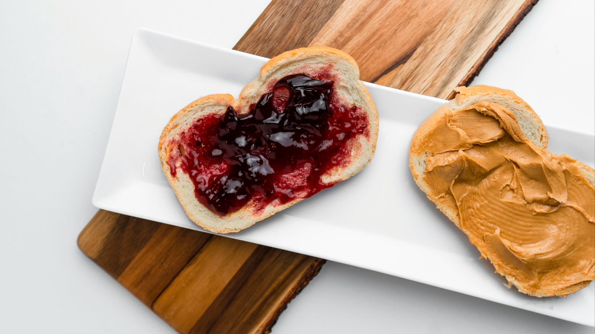 The Food Most Often Associated With Americana Trends
