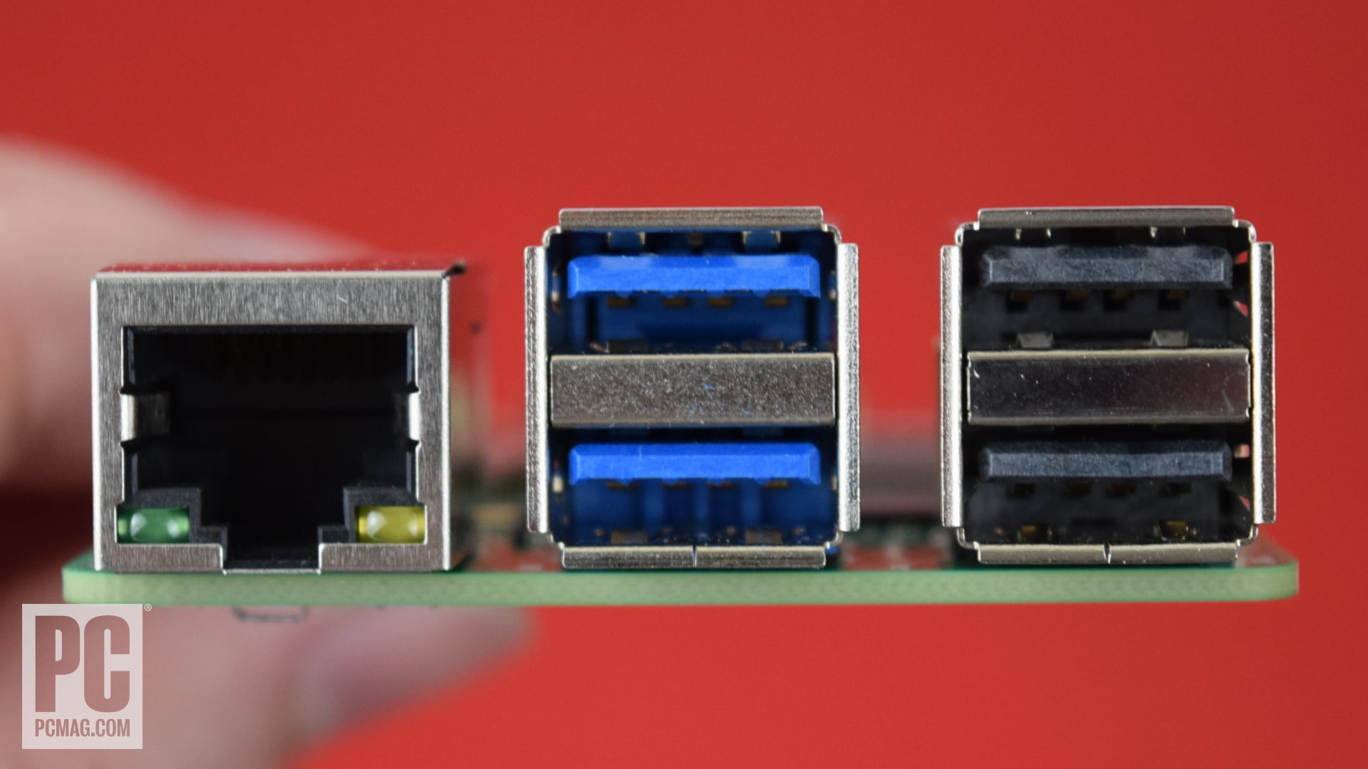 Stop Paying for Google Drive. I Built My Own Home Storage Cloud Using a Raspberry Pi