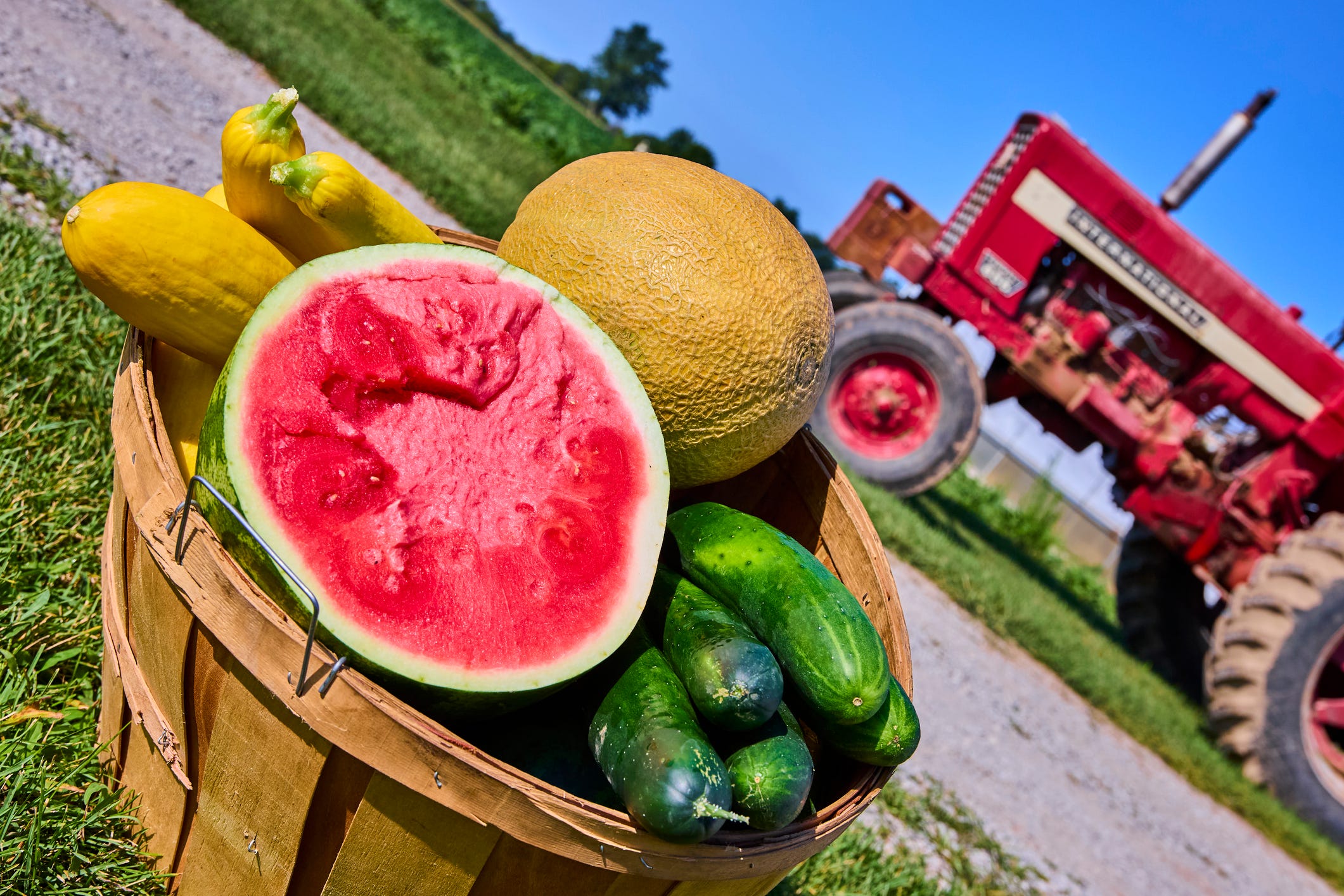 While no specific source has been identified for the Cyclospora outbreak, health experts have some pointers for how minimize your risk.