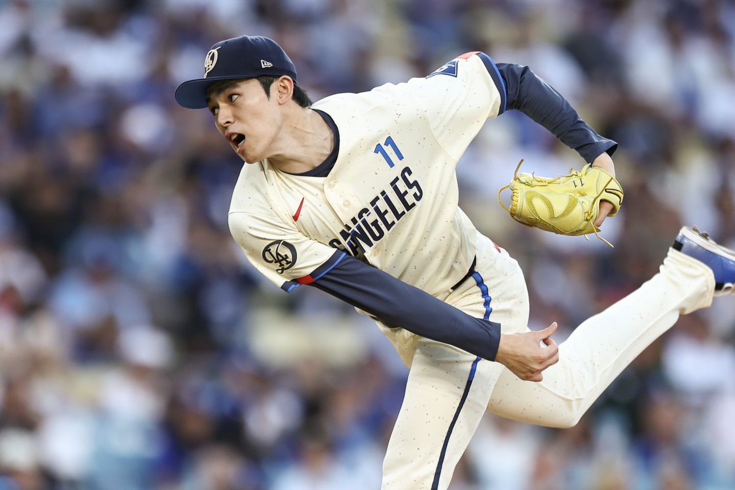 「期待外れの２年目」佐々木朗希の今季前半戦に現地メディアは不満 一方で好材料も指摘「引き続き重要な役割を担う」